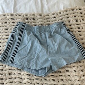 Aritzia Women's Athletic Shorts